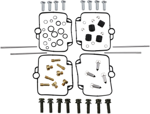 Kit de reparare carburator