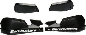 Vps Plastic Guards Black, 1, nordicamoto.ro