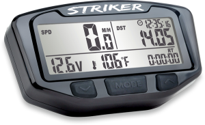 Striker Digital Gauge, 2, nordicamoto.ro