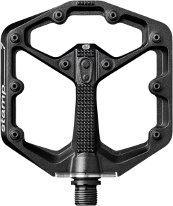 Stamp 7 Pedals Black Small, 1, nordicamoto.ro