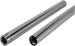 Fork Tubes Chrome