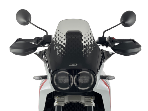 Windscreen Clear, 1, nordicamoto.ro