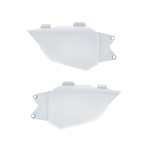 Plastice Laterale Acerbis Husqvarna TC 65 24'-27' Alb2, 5, nordicamoto.ro