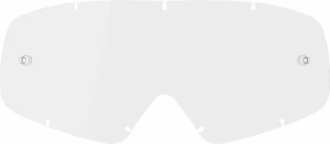 Alpinestars Youth Vision Goggle Lens Clear 