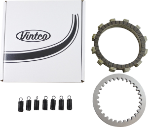 Clutch Plate Kit