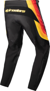 Pant F-corsa Black 34 Black 30, 4, nordicamoto.ro