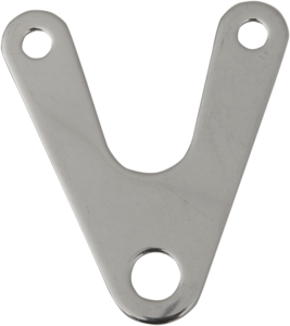 Y-bracket For Gauges Chrome, 1, nordicamoto.ro
