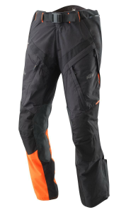 Pantaloni KTM TERRA ADVENTURE Black/Orange
