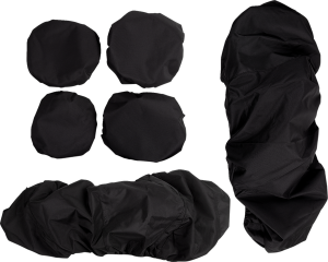 Seat Cover Black 