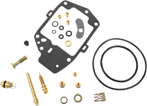 Kit de reparare carburator