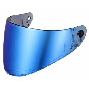 Viziera pentru casca SCORPION EXO-GT MAXVISION ECE22-06 Albastru oglinda, 1, nordicamoto.ro