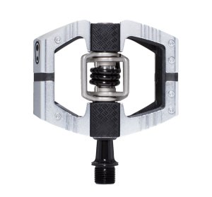 Mallet E Ls Pedals Silver