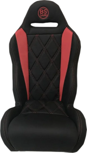 Performance Seat Black 