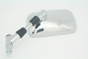 E-mark Mirror Black, 1, nordicamoto.ro