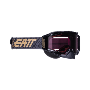 Leatt Goggle Velocity 5.5 SNX Black Rose UC 32%, 1, nordicamoto.ro