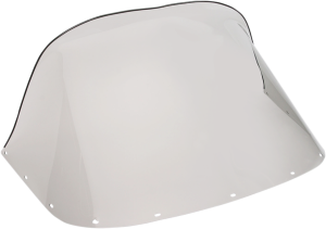Replacement Windshield Gray