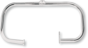 Highway Bar Chrome, Polished
