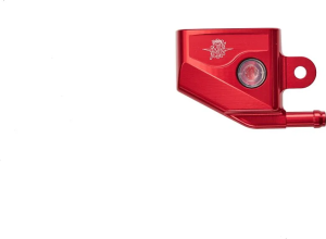 BRAKE FLUID RESERVOIR COVER