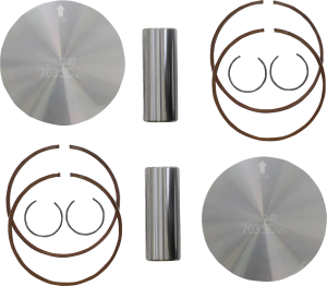 SET DE PISTON