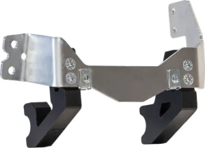 Protectii/Scuturi, Scut Motor AXP Racing Adventure KTM Adventure/Enduro 390 '25-'26 Negru, nordicamoto.ro