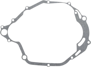 MOOSE RACING Clutch Cover Gasket 