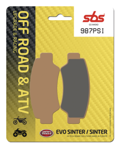 Psi Brake Pads, 2, nordicamoto.ro