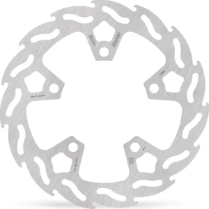 Disc de frână spate Moto-Master Flame 240 mm CFMOTO MT 450 24-26 / MT 700 23-26, nordicamoto.ro