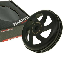 Clutch Bell Black, 1, nordicamoto.ro