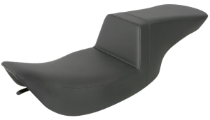 Step-up Seat Black, 1, nordicamoto.ro