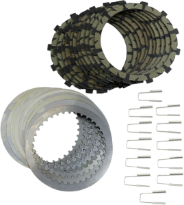 Torqdrive® Clutch Kit