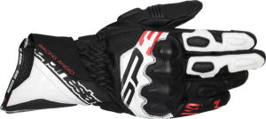 Alpinestars Sp-3 Gloves Black 