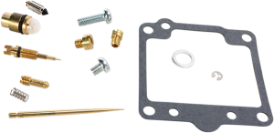 Economy Carburetor Repair Kit, 1, nordicamoto.ro