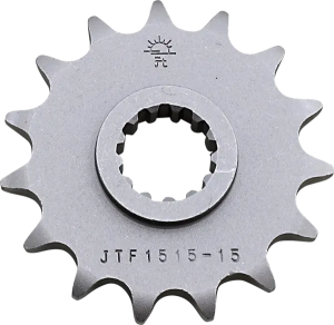 JT SPROCKETS Pinion față 