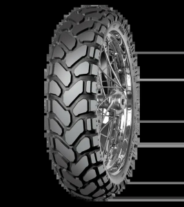 Enduro Trail-adv 2 