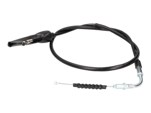 Clutch Cables Black, 2, nordicamoto.ro