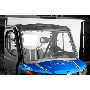 Ansamblu parbriz (polietilena) CFMOTO UFORCE 600