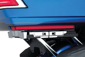 Tour-pak® Side Lights Red