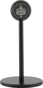 Iomini Stand Black