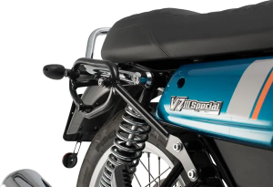 Slc Side Carrier Black