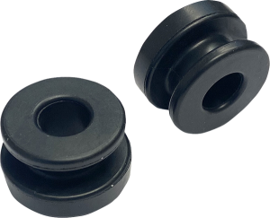 Grommets Black