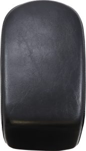 Bare Bones Series Pillion Pad Black, 4, nordicamoto.ro