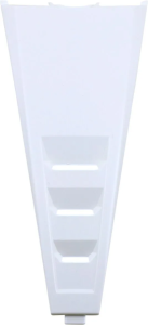 Ventilatie Top Casca Alpinestars Sm5 White