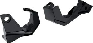 Polisport Protector pentru furcă, negru, 2, nordicamoto.ro
