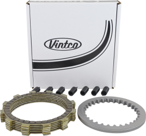 Clutch Plate Kit