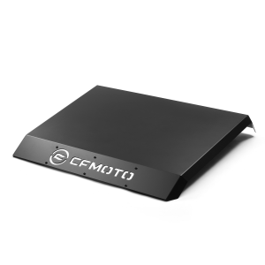 ALUMINUM TOP ROOF ASSY