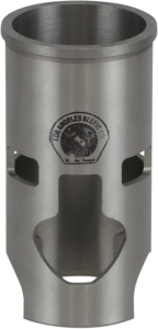 Cylinder Sleeve Silver, 1, nordicamoto.ro