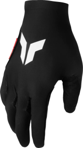 Manusi Thor Sportmode Riot Black