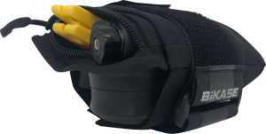 Tube And Tool Wrap Black, 5, nordicamoto.ro