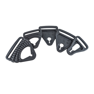 Set Accesorii Orteze POD K8 3.0 Clipsuri și Bucle pentru Curele, nordicamoto.ro