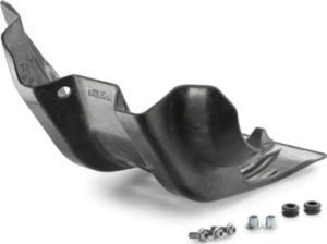 Skid plate KTM 250 SX-F cmpl., nordicamoto.ro